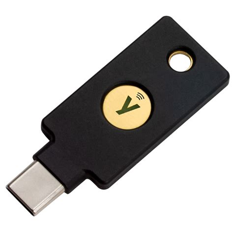 ubico nfc reader|yubikey 5c nfc security key.